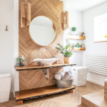 Revolutionizing Bathroom Design: Embracing Functionality and Aesthetics